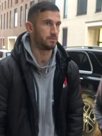 Image illustrative de l’article Dominic Ball