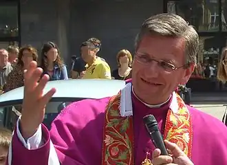 Image illustrative de l’article Dominik Schwaderlapp