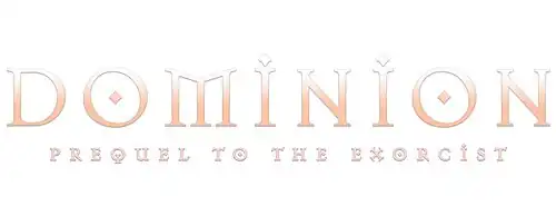 Description de l'image Dominion - Prequel to the Exorcist.jpg.