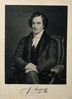 Dominique François Arago (n. d.).