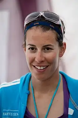 Image illustrative de l’article Dominique Gisin