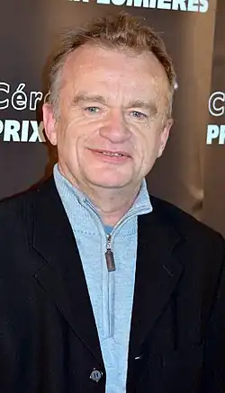 Description de cette image, également commentée ci-après