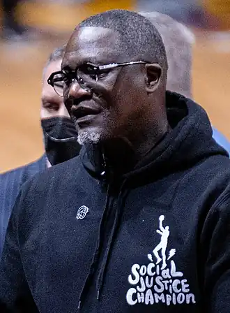 Image illustrative de l’article Dominique Wilkins