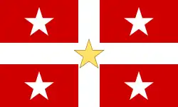 Drapeau de Domodossola