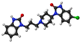 Image illustrative de l’article Dompéridone