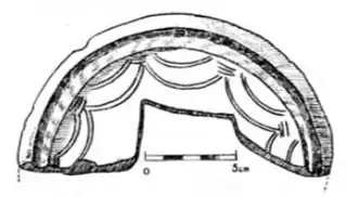 Image illustrative de l’article Nécropole de Dompierre-sur-Besbre