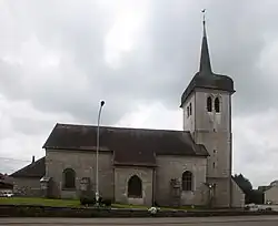 Église.