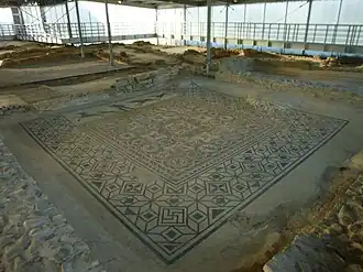 Image illustrative de l’article Domus del Mito