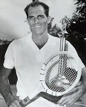 Image illustrative de l’article Donald Fontana