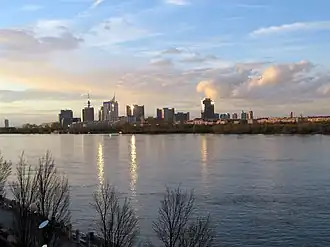 Image illustrative de l’article Économie de l'Autriche