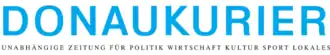 Image illustrative de l’article Donaukurier