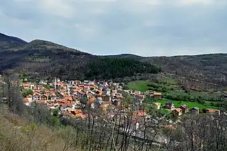 Rapča