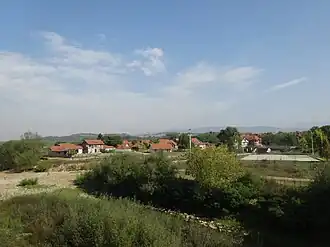 Donja Slatina (Leskovac)