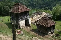 Constructions anciennes