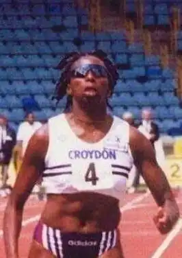 Image illustrative de l’article Donna Fraser