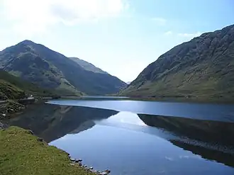 Image illustrative de l’article Doo Lough