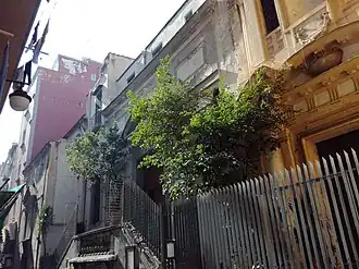 Image illustrative de l’article Église Saints-François-et-Matthieu de Naples