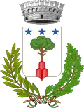 Blason de Dorgali
