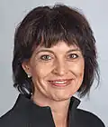 Doris Leuthard14 juin 2006 au31 décembre 2018