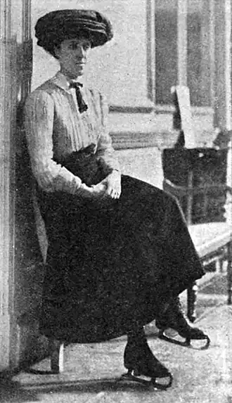 Image illustrative de l’article Dorothy Greenhough-Smith