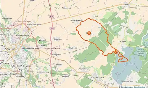 voir la légende ci-après