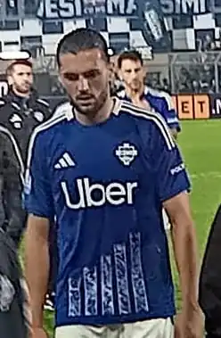 Image illustrative de l’article Alberto Dossena