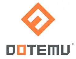 logo de Dotemu