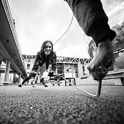 The Ropestylers - Popogoropestylers