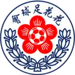 Logo du Double Flower FA