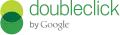 logo de DoubleClick par Google