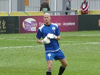 Image illustrative de l’article Doug Herrick