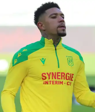 Image illustrative de l’article Douglas Augusto