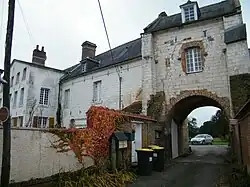 L'héritage architectural.