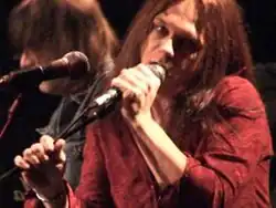 Description de l'image Dover-demartini-namm.jpg.