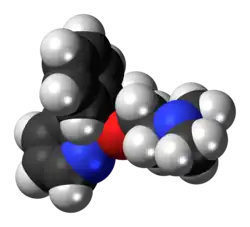 Image illustrative de l’article Doxylamine