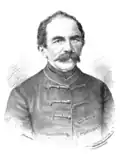 Dr Bogoslav Šulek (1816-1895)