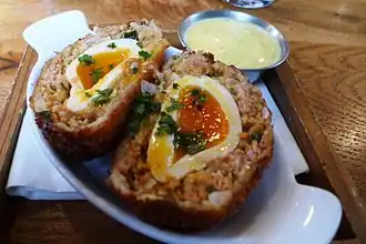 Image illustrative de l’article Scotch egg