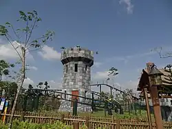 Dragon's Apprentice à Legoland Malaysia