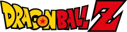 Logo de l'anime Dragon Ball Z
