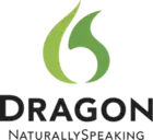 Description de l'image Dragon Naturally Speaking Logo.png.