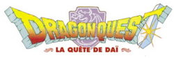 Image illustrative de l'article Dragon Quest : La Quête de Daï