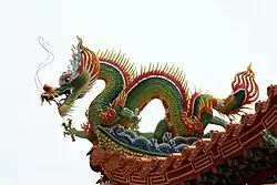 Image illustrative de l’article Alice et le Dragon de feu