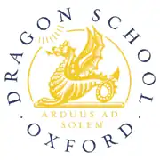 Description de l'image Dragon logo wikipedia.png.