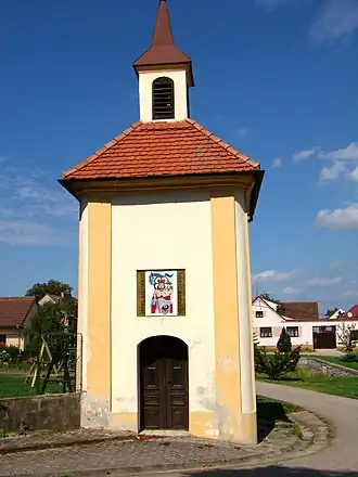 Drahotěšice