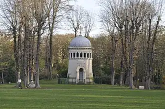 Image illustrative de l’article Parc de Ladoucette (Drancy)