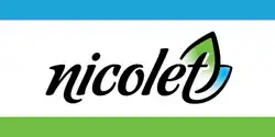 Drapeau de Nicolet