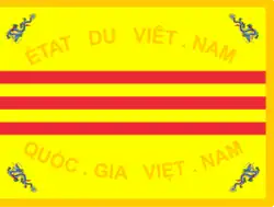 Image illustrative de l’article Armée nationale vietnamienne