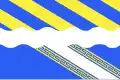 Drapeau : Aisne (département)
