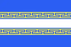 Drapeau : Marne (département)