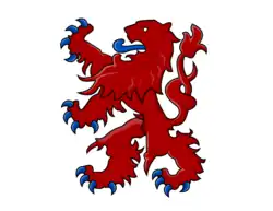 Thoros II (prince d'Arménie)